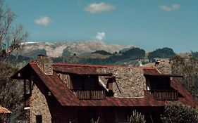 El Agrado Restaurante Cabañas